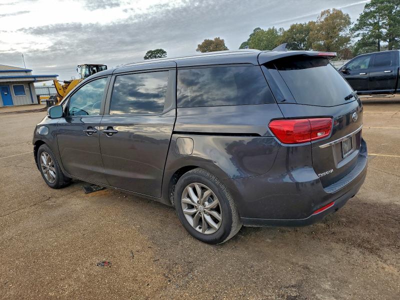 Фото 2 - KIA All Models