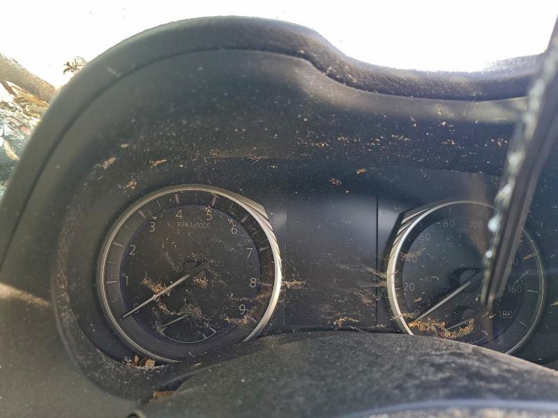 Фото 9 - INFINITI Q50