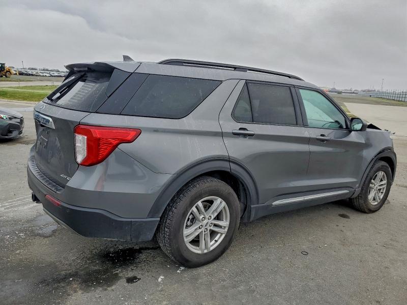 Фото 3 - FORD EXPLORER