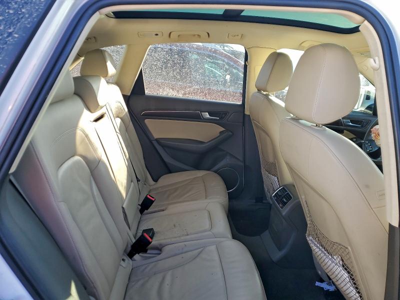 Фото 11 - AUDI Q5