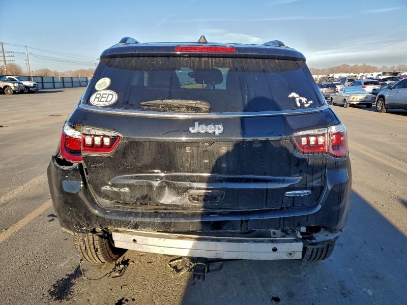 Фото 6 - JEEP COMPASS