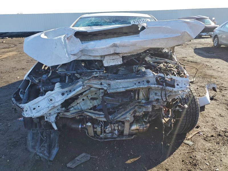 Фото 5 - SUBARU WRX