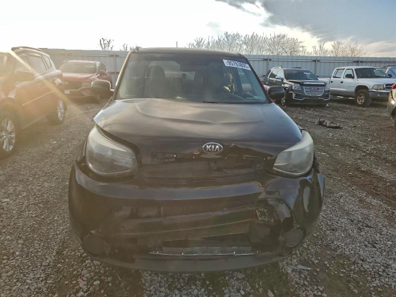 Фото 5 - KIA SOUL