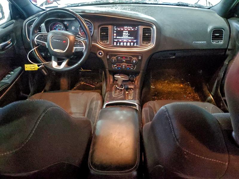 Фото 8 - DODGE CHARGER