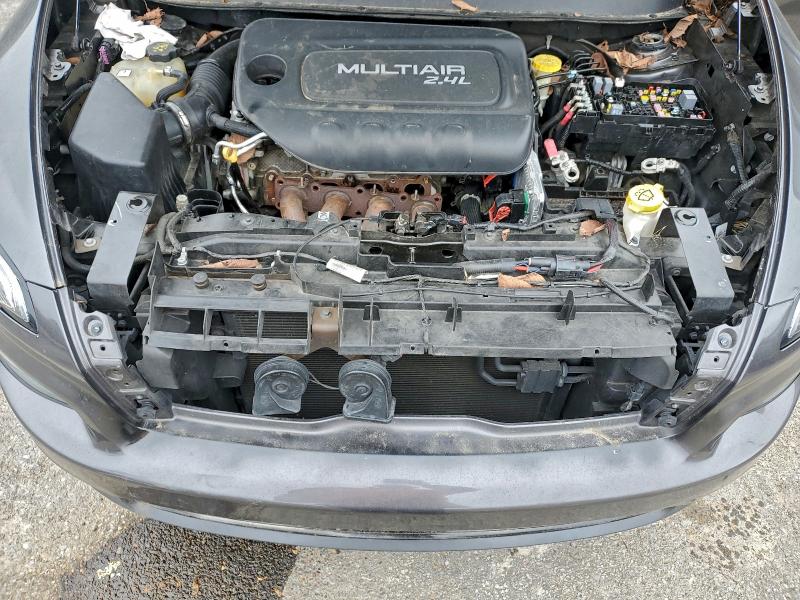 Фото 11 - JEEP GRAND CHER