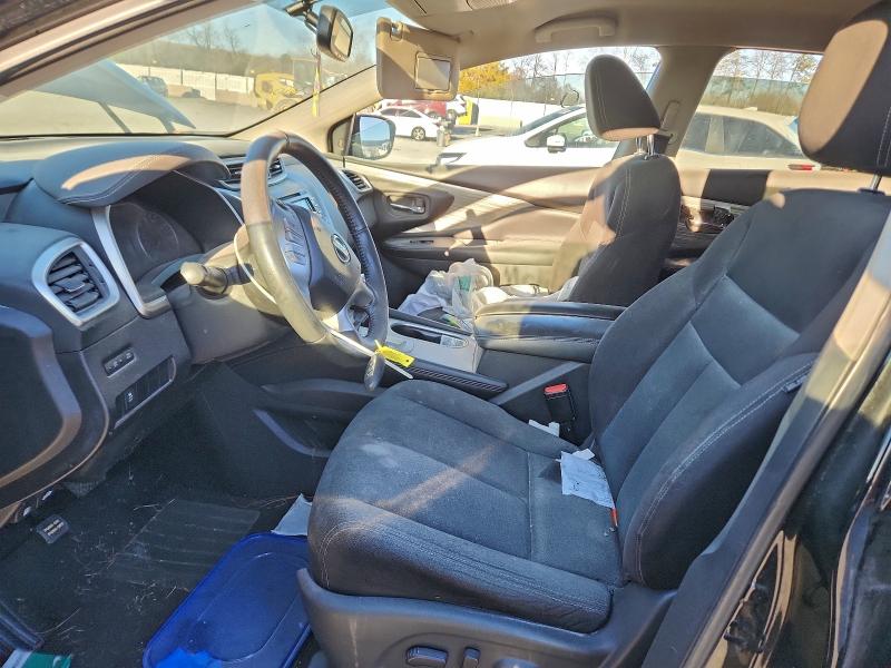 Фото 7 - NISSAN MURANO