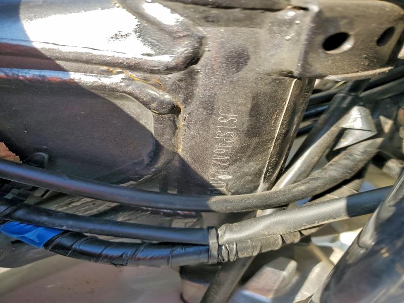 SUZUKI DIRTBIKE 2018