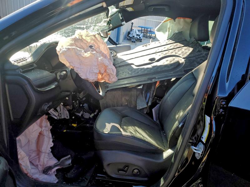 Фото 7 - JEEP COMPASS