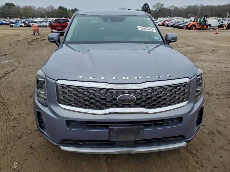 Фото 5 - KIA TELLURIDE