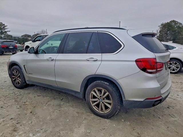 Фото 2 - BMW X5