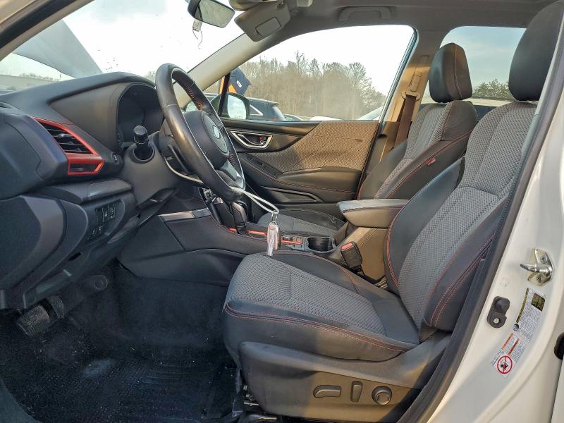 Фото 7 - SUBARU FORESTER