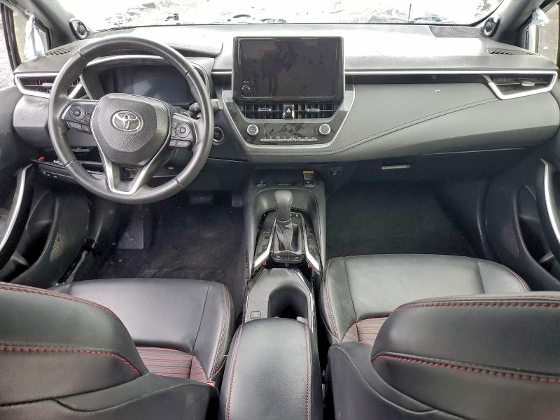 Фото 8 - TOYOTA COROLLA