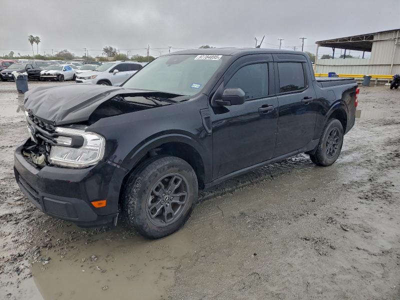 Фото 1 - FORD MAVERICK