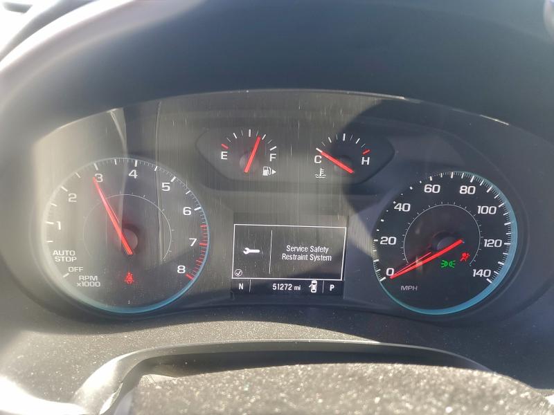 Фото 9 - CHEVROLET MALIBU