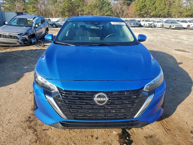 Фото 5 - NISSAN SENTRA