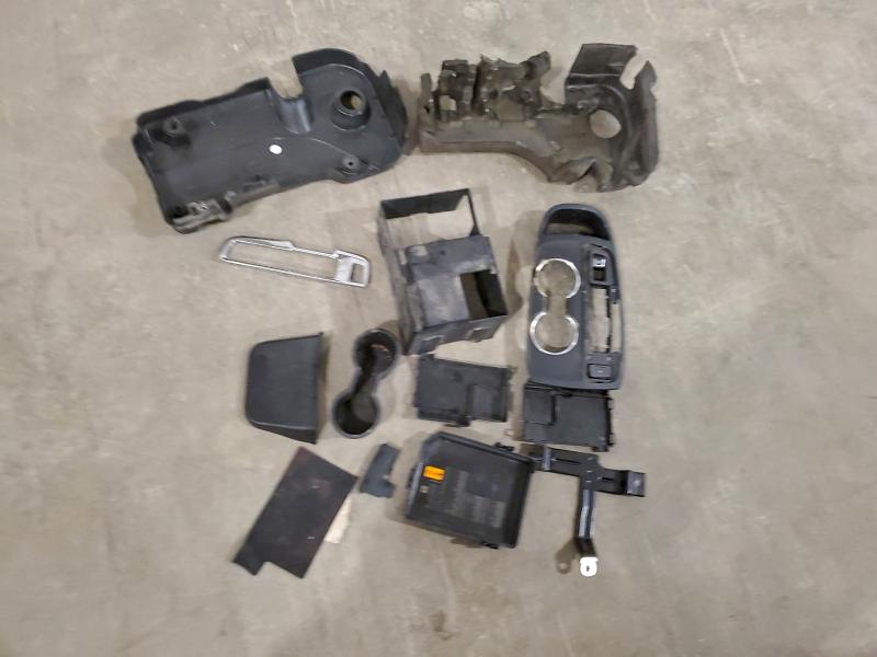 Фото 12 - CHEVROLET EQUINOX