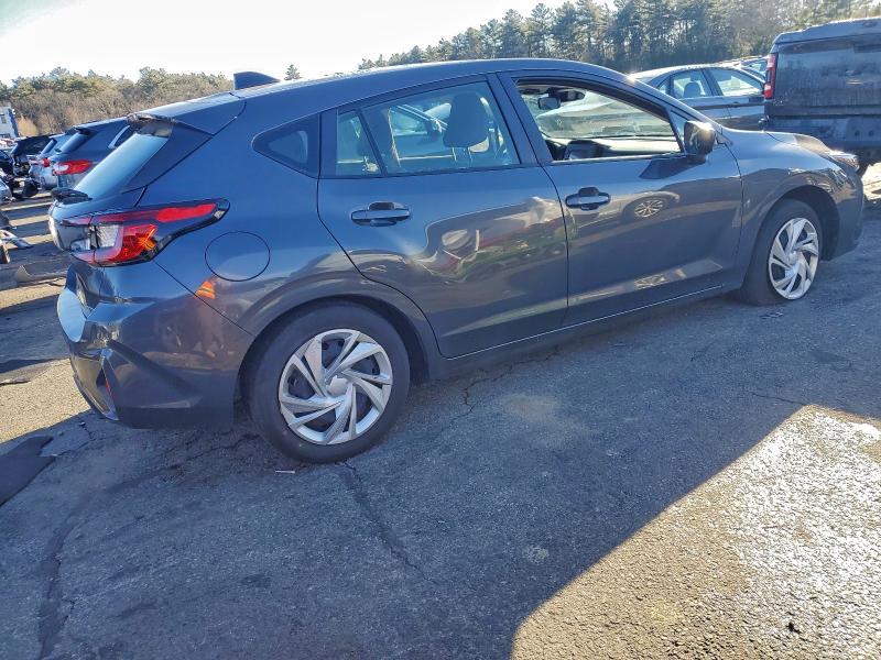 Фото 3 - SUBARU IMPREZA