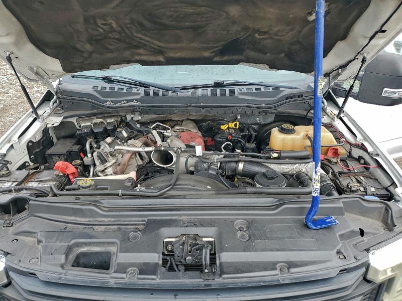 Фото 12 - FORD F250