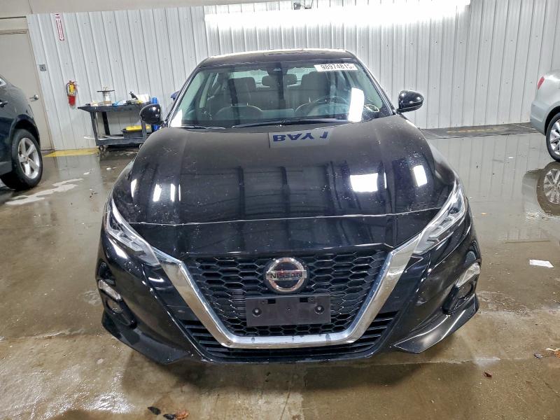 Фото 5 - NISSAN ALTIMA