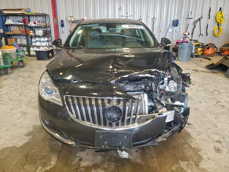 Фото 5 - BUICK REGAL