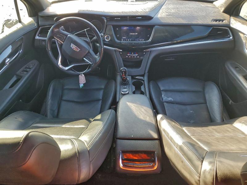 Фото 8 - CADILLAC XT6