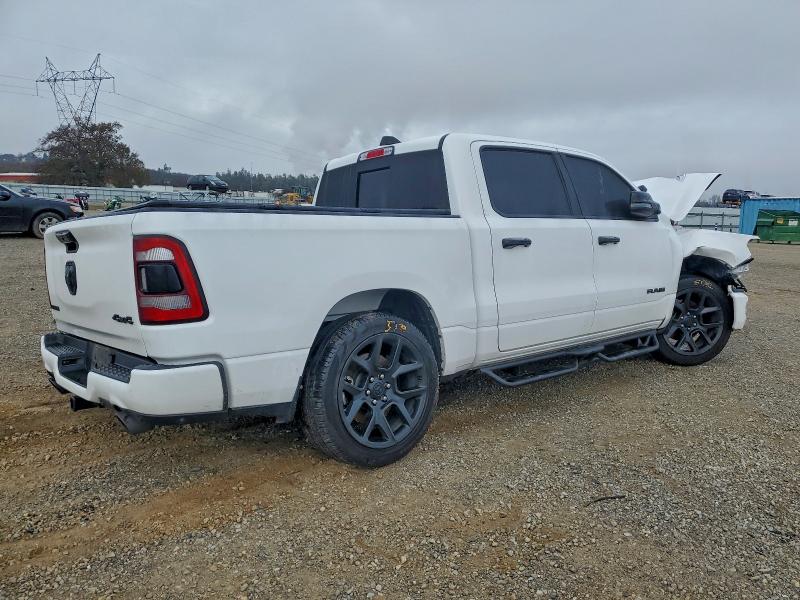 Фото 3 - RAM 1500
