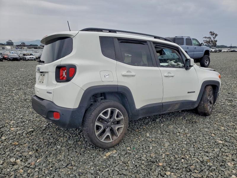 Фото 3 - JEEP RENEGADE