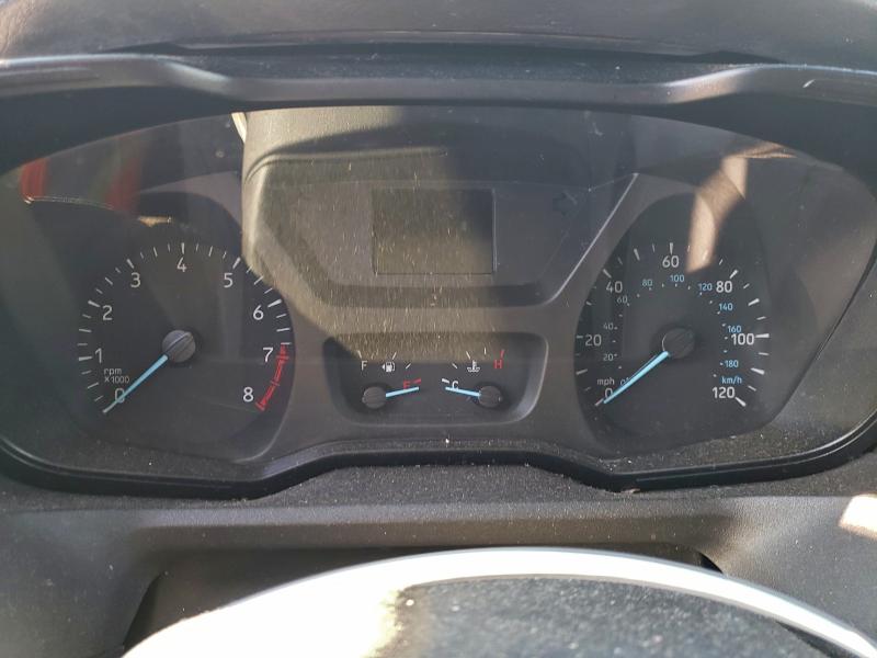 Фото 9 - FORD TRANSIT