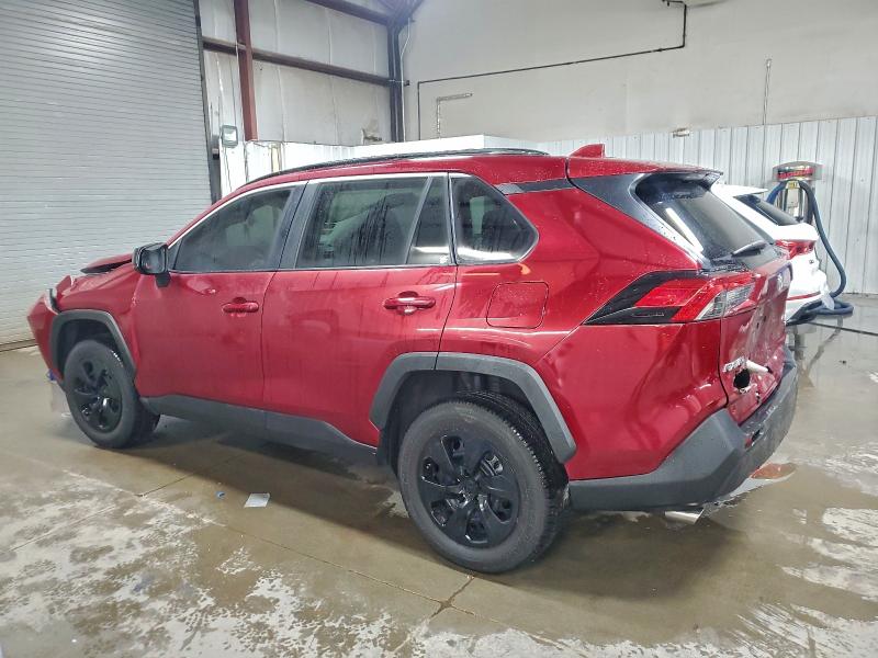 Фото 2 - TOYOTA RAV4