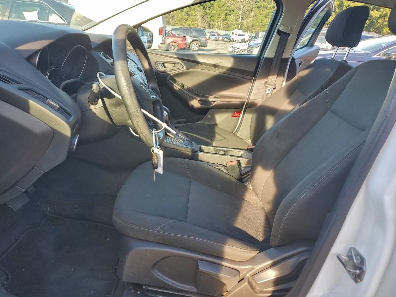 Фото 7 - FORD FOCUS