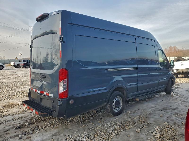 Фото 3 - FORD TRANSIT