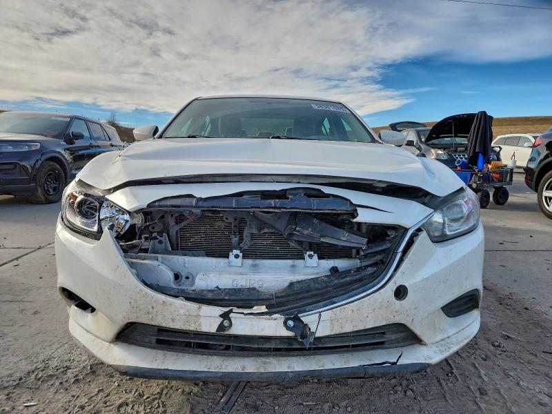 Фото 5 - MAZDA 6