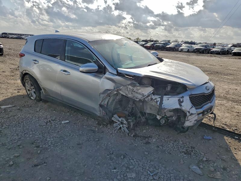 Фото 4 - KIA SPORTAGE