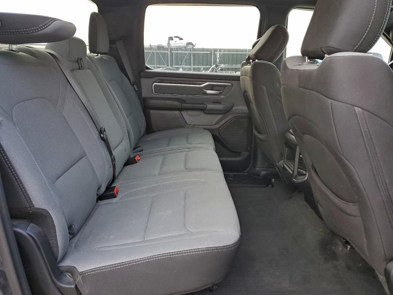 Фото 10 - RAM 1500