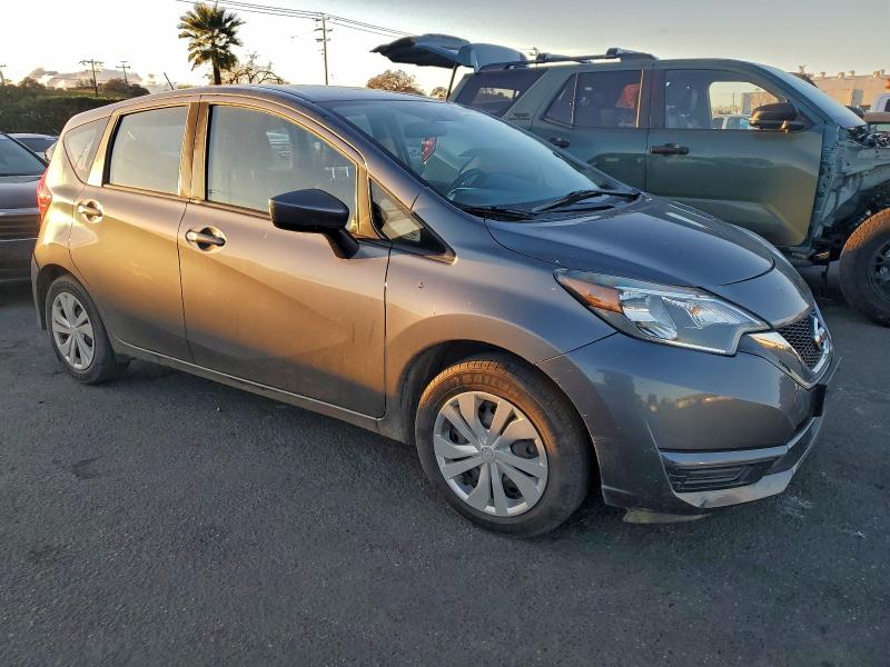 Фото 4 - NISSAN VERSA