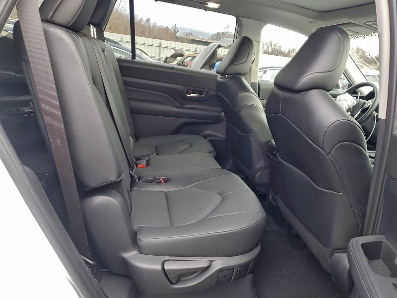 Фото 11 - TOYOTA GRAND HIGH