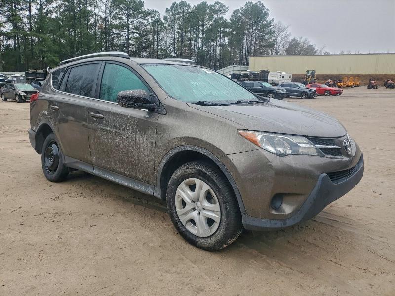 Фото 4 - TOYOTA RAV4