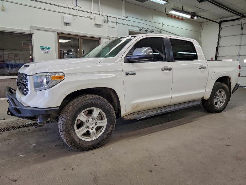 Фото 1 - TOYOTA TUNDRA