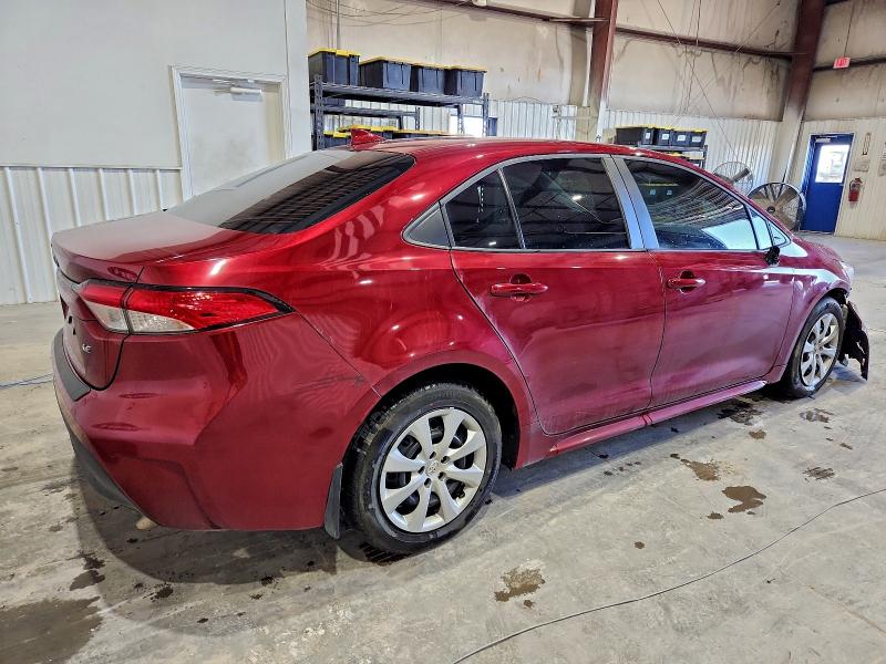 Фото 3 - TOYOTA COROLLA