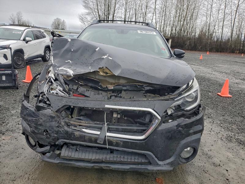 Фото 5 - SUBARU OUTBACK