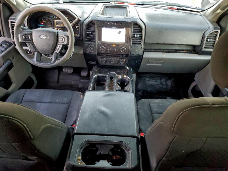 Фото 8 - FORD F-150