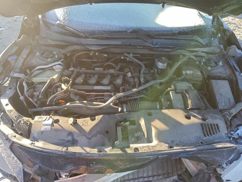 Фото 11 - HONDA CIVIC