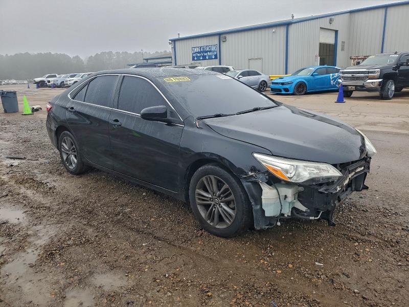 Фото 4 - TOYOTA CAMRY