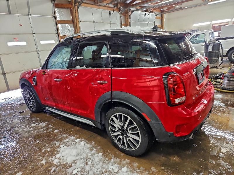 Фото 2 - MINI COOPER