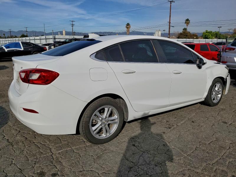 Фото 3 - CHEVROLET CRUZE