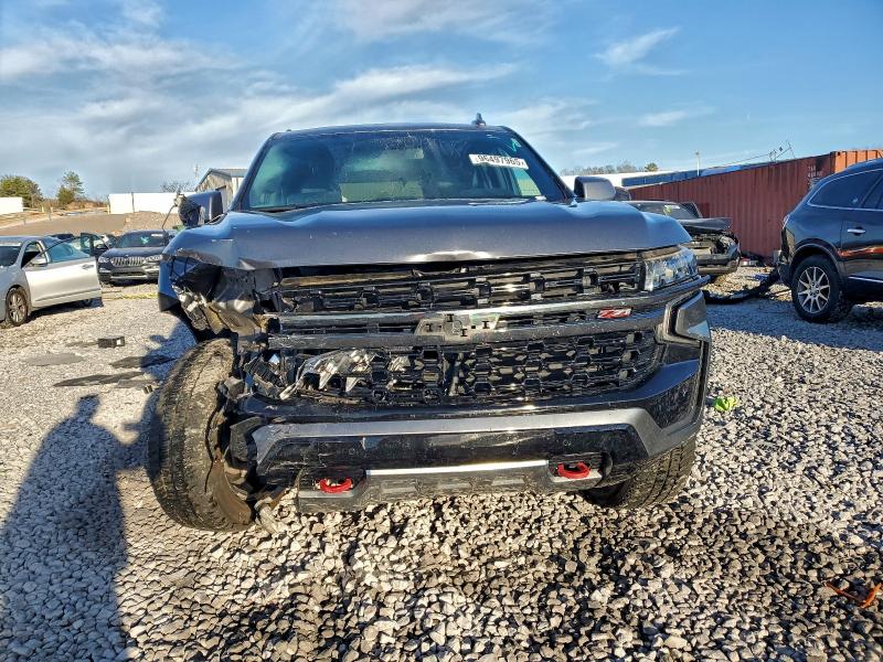 Фото 5 - CHEVROLET TAHOE