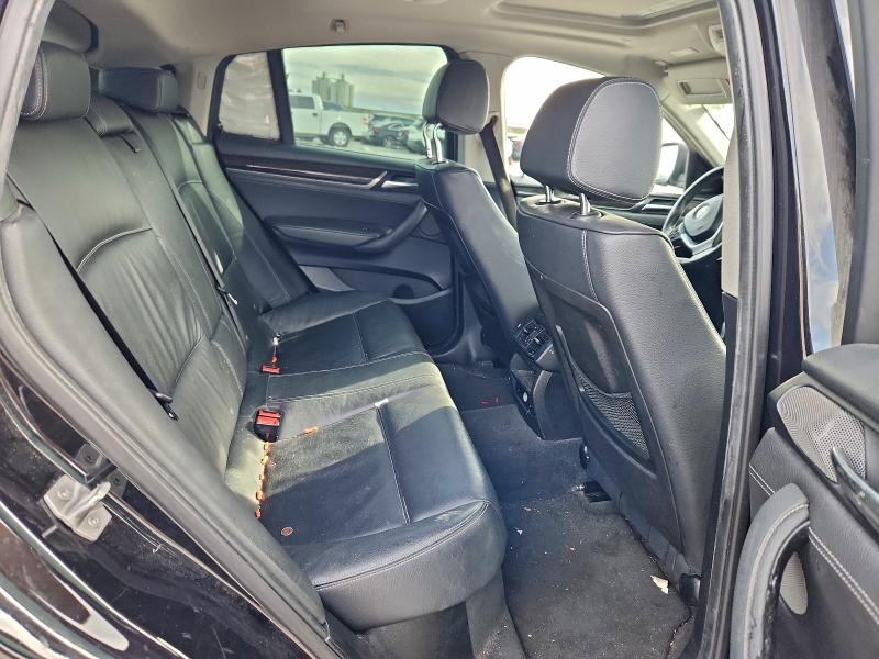 Фото 11 - BMW X4