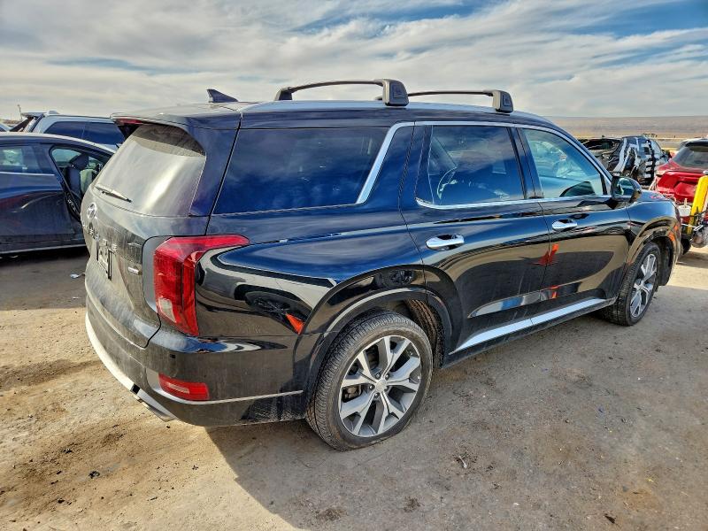 Фото 3 - HYUNDAI PALISADE