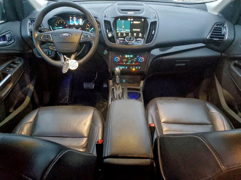 Фото 8 - FORD ESCAPE