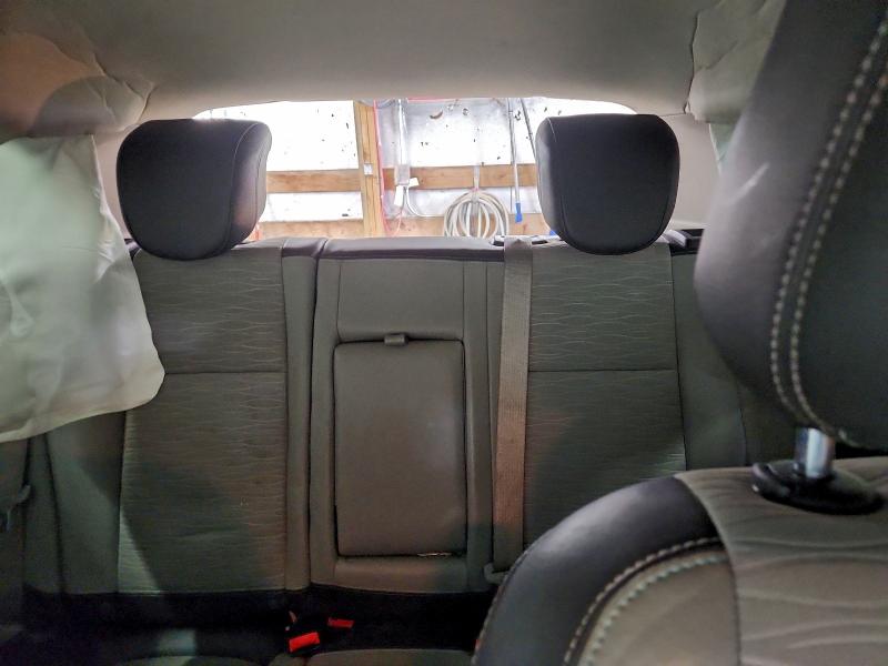 Фото 10 - BUICK ENCORE